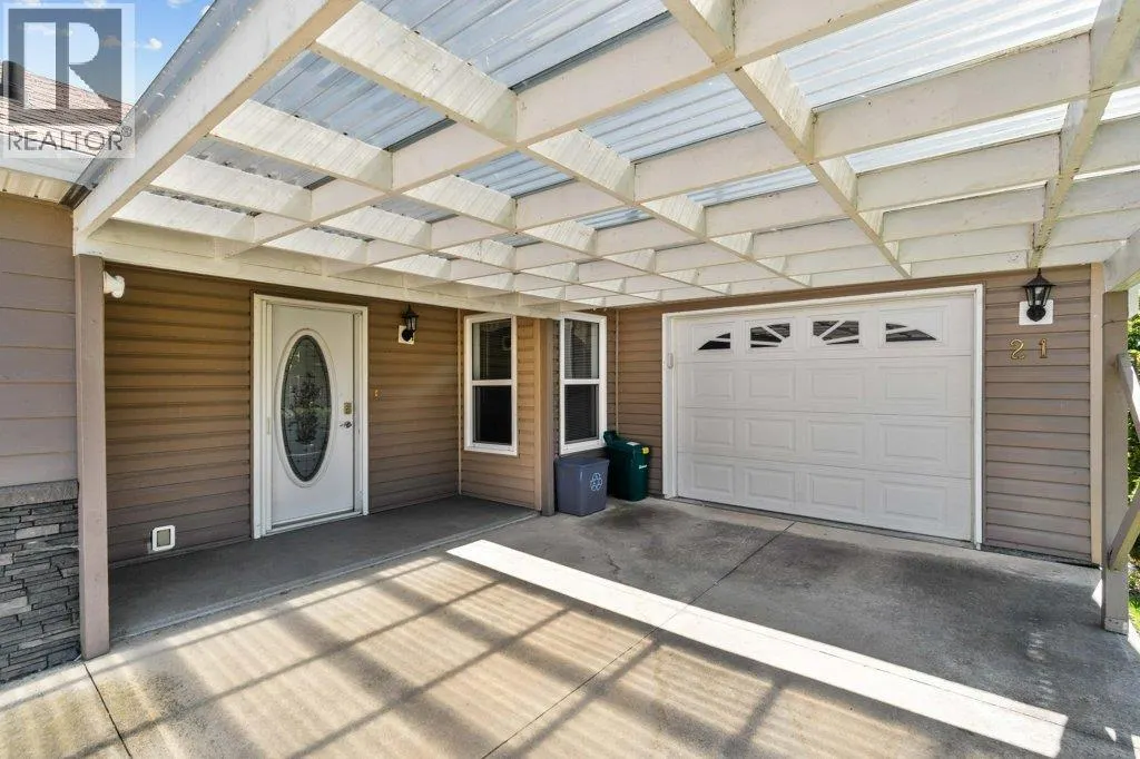 601 Beatty Avenue NW Unit# 21