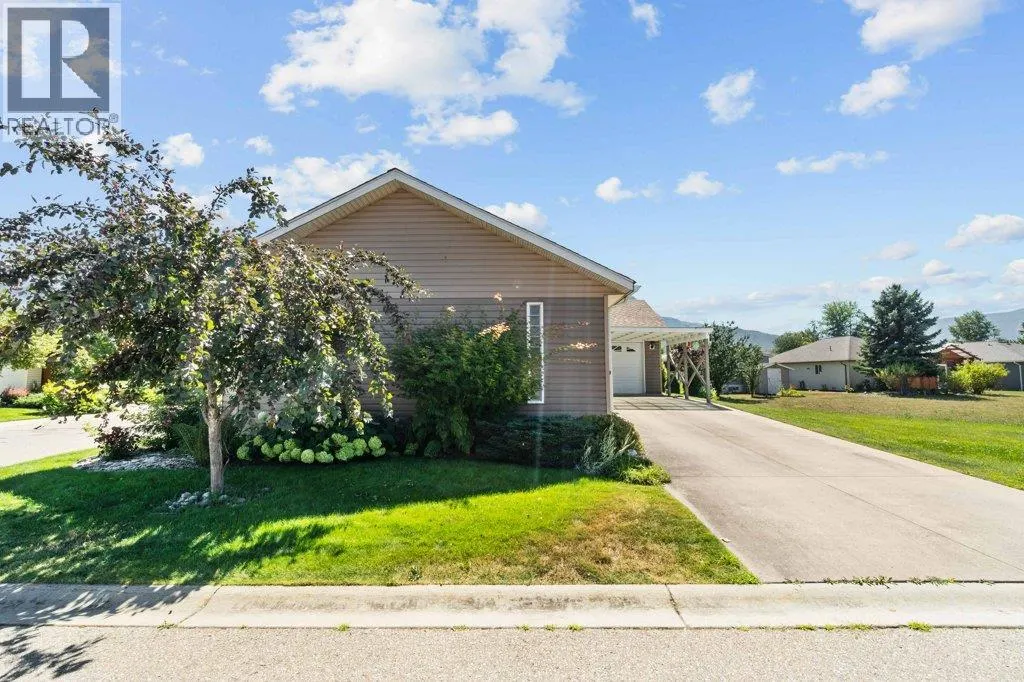 601 Beatty Avenue NW Unit# 21