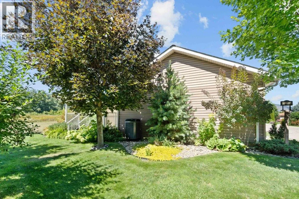 601 Beatty Avenue NW Unit# 21