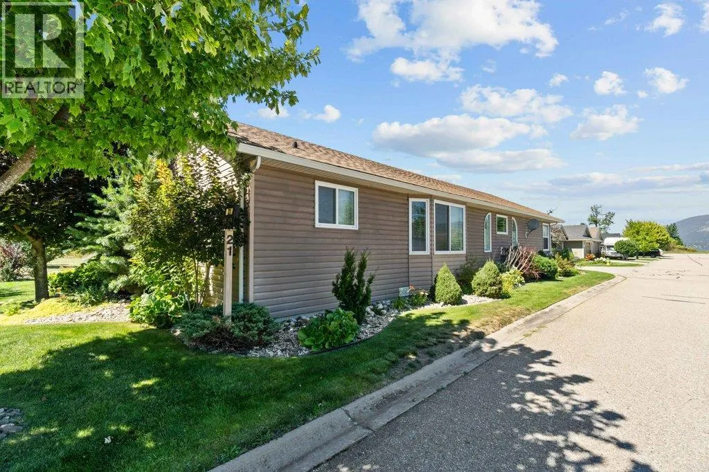 601 Beatty Avenue NW Unit# 21