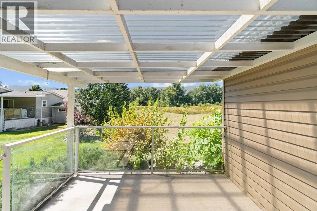 601 Beatty Avenue NW Unit# 21