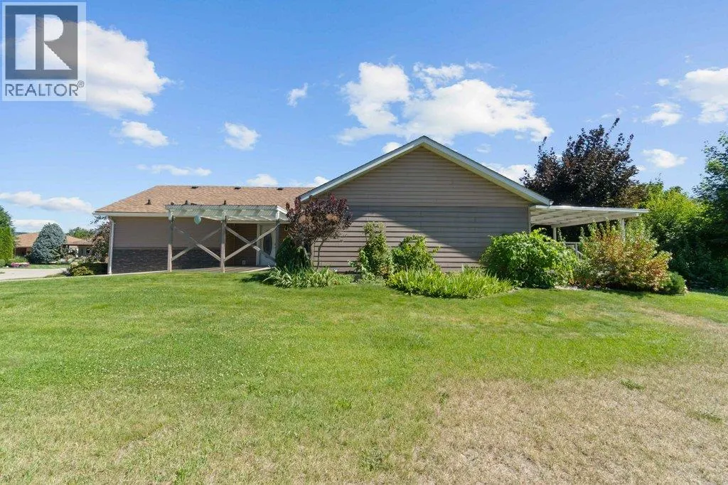 601 Beatty Avenue NW Unit# 21