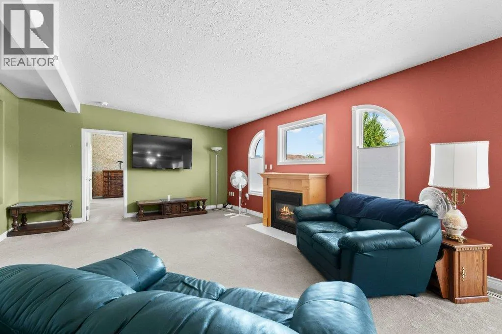 601 Beatty Avenue NW Unit# 21