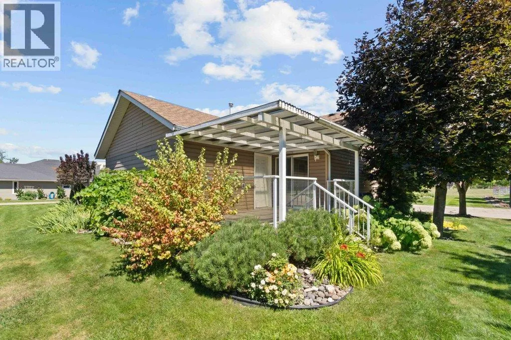 601 Beatty Avenue NW Unit# 21