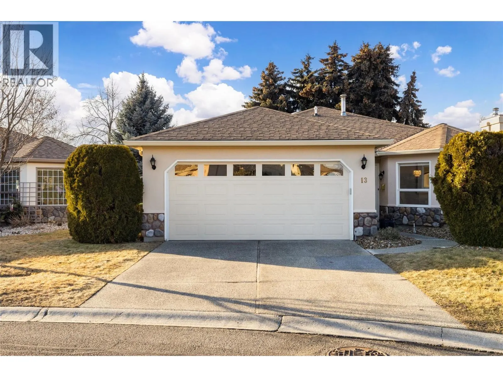 1201 Cameron Avenue Unit# 13