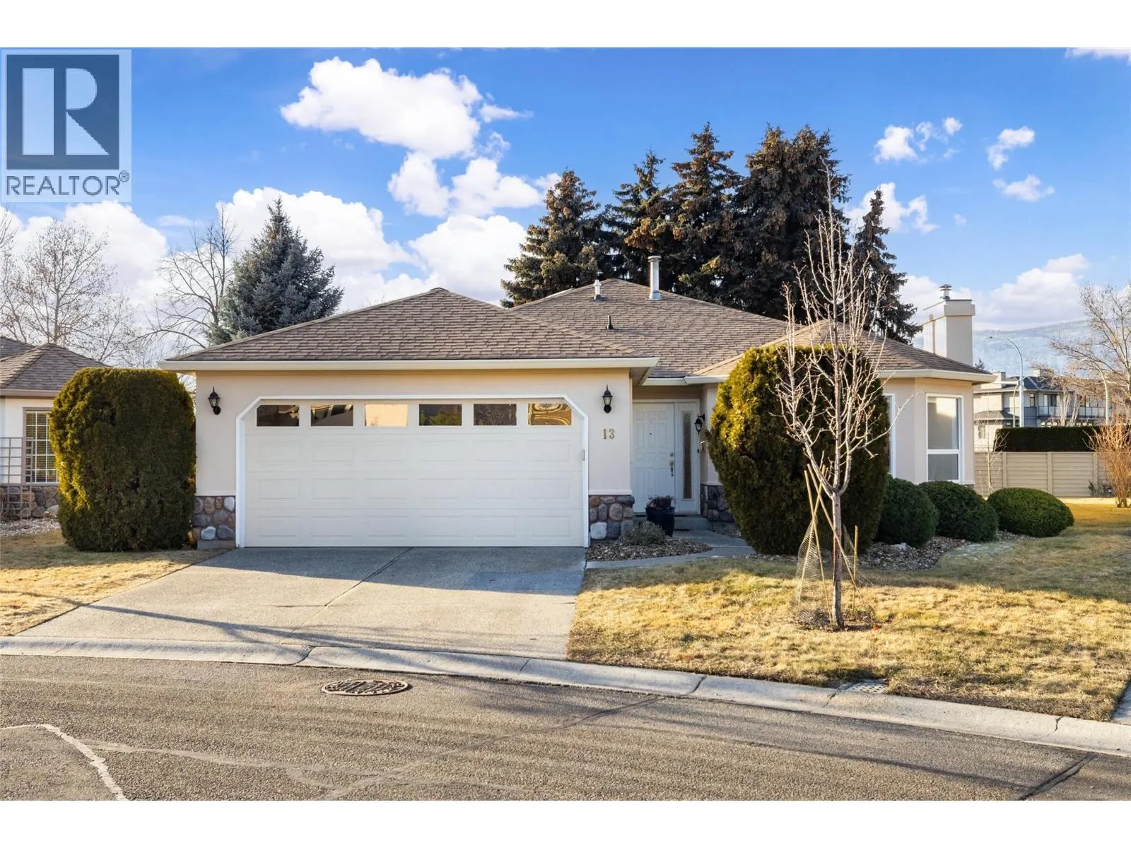 1201 Cameron Avenue Unit# 13