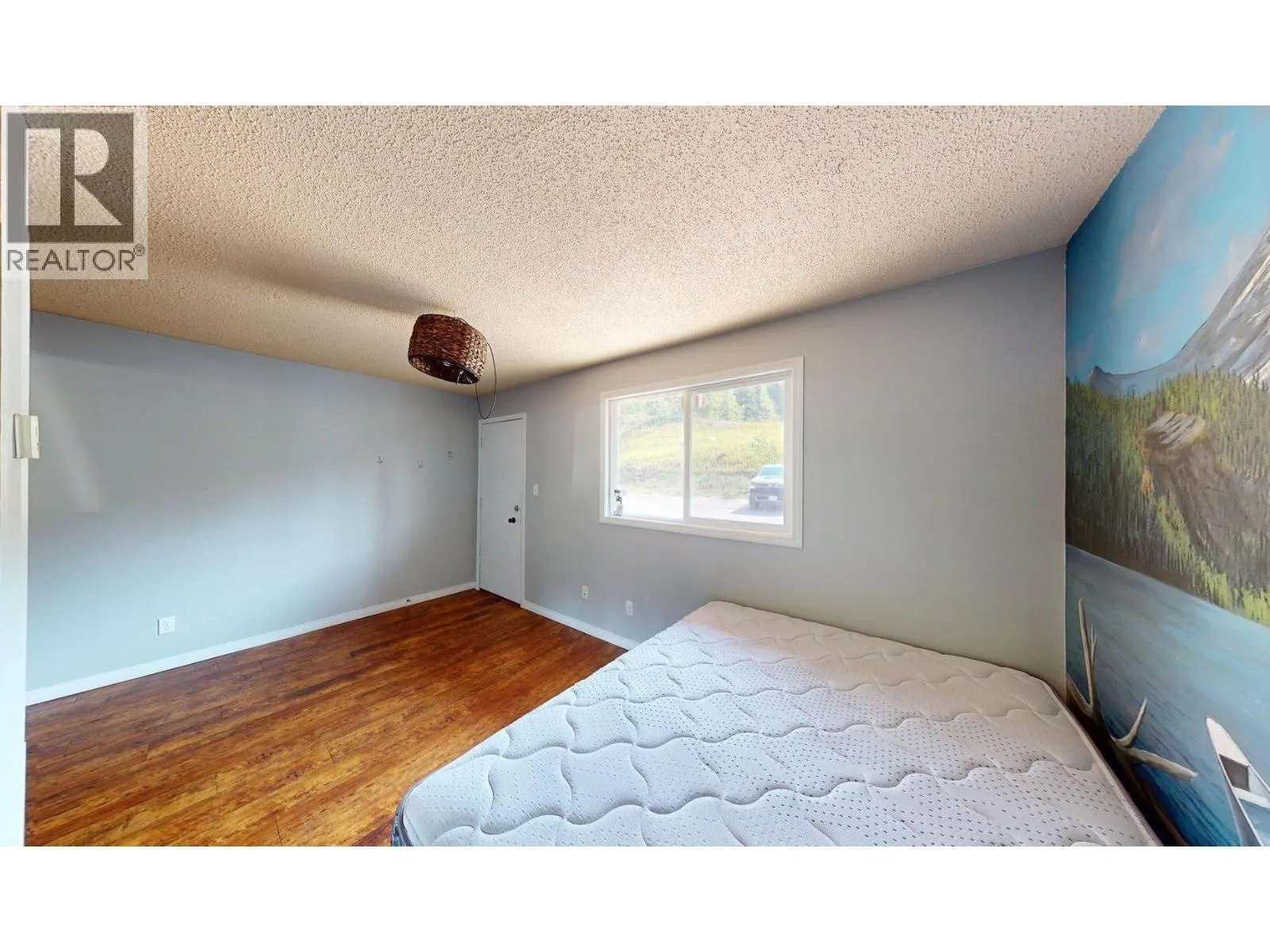 100 RED CEDAR Drive Unit# D37