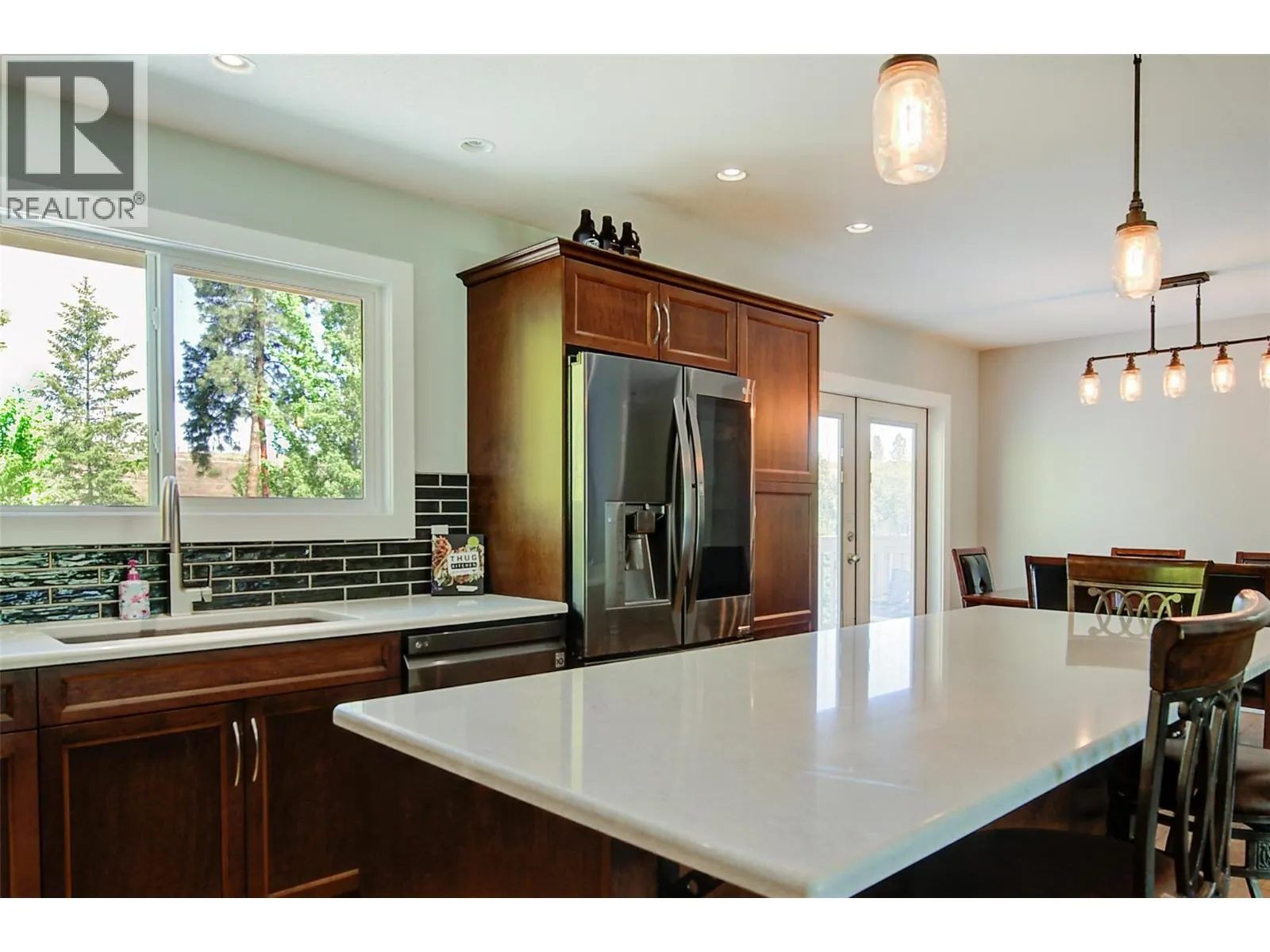 1440 Mission Ridge Drive