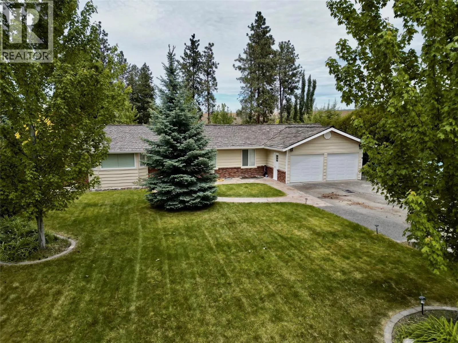 1440 Mission Ridge Drive