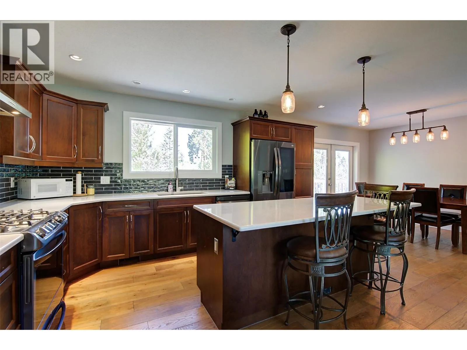 1440 Mission Ridge Drive
