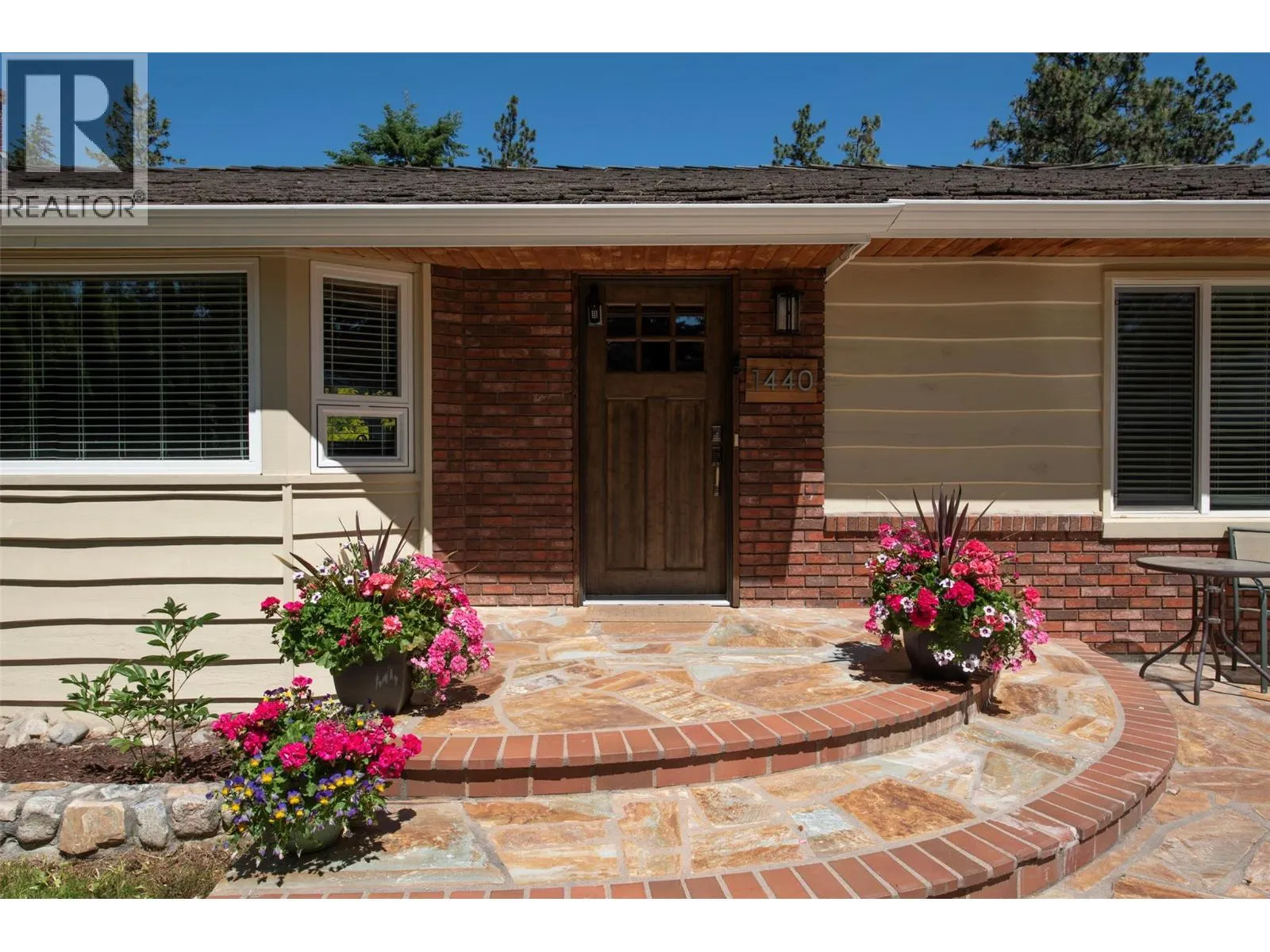 1440 Mission Ridge Drive