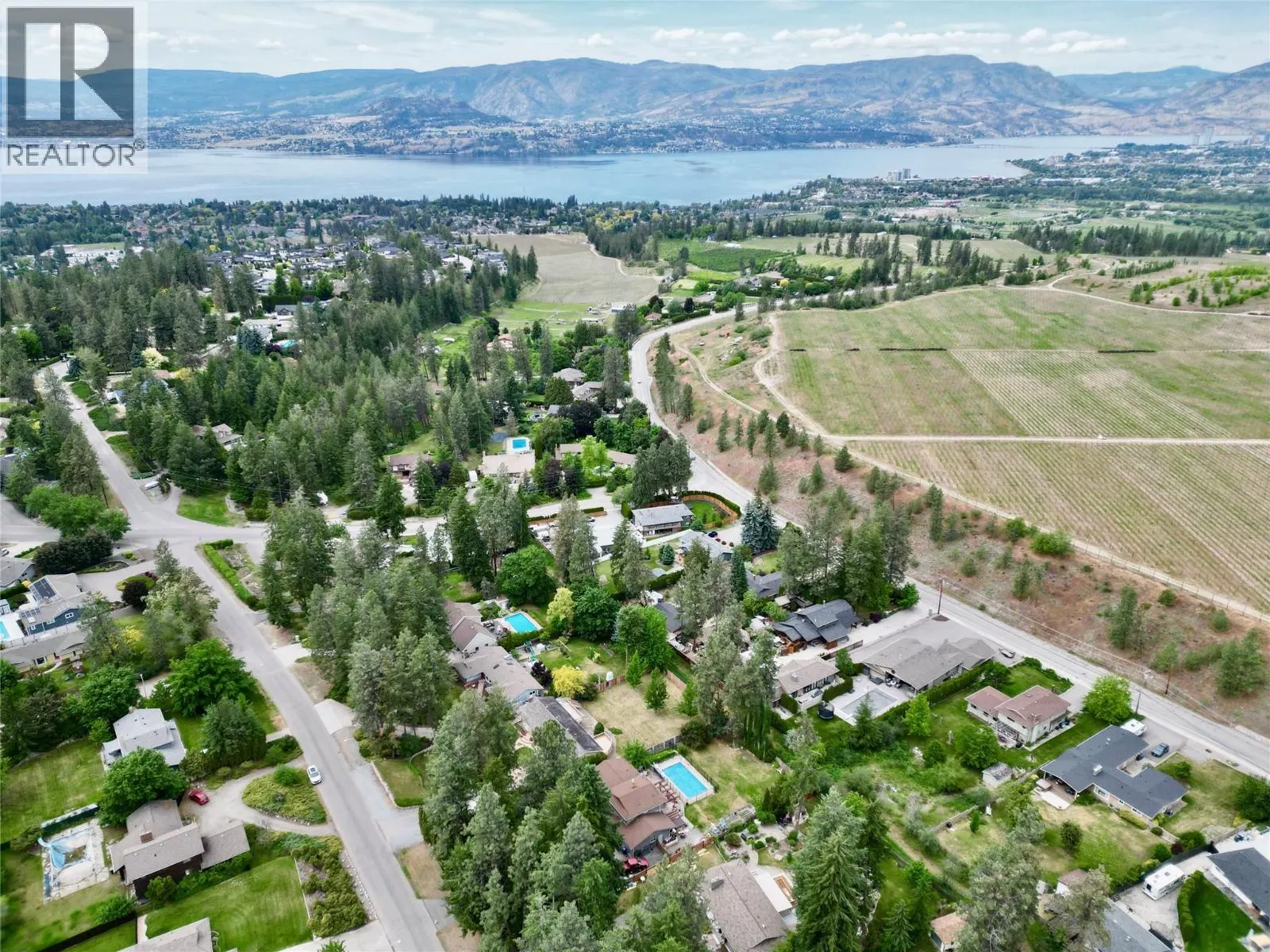 1440 Mission Ridge Drive