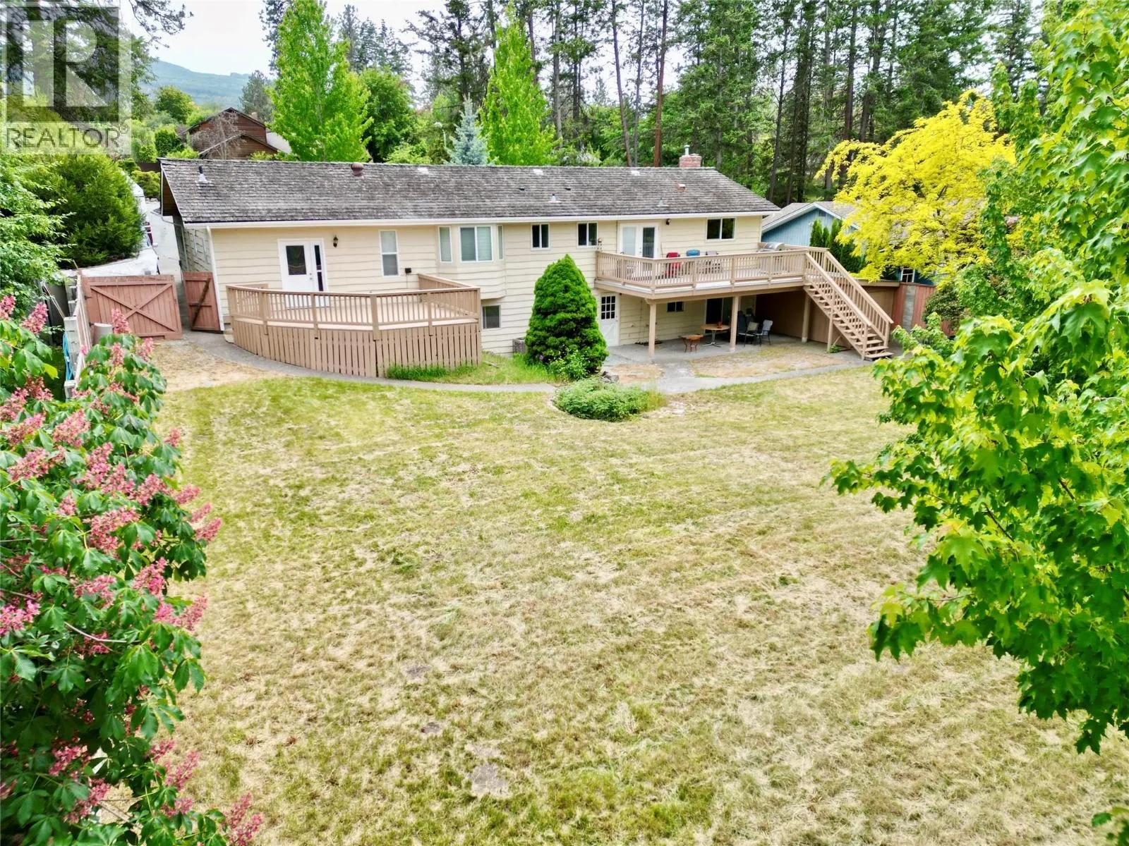 1440 Mission Ridge Drive