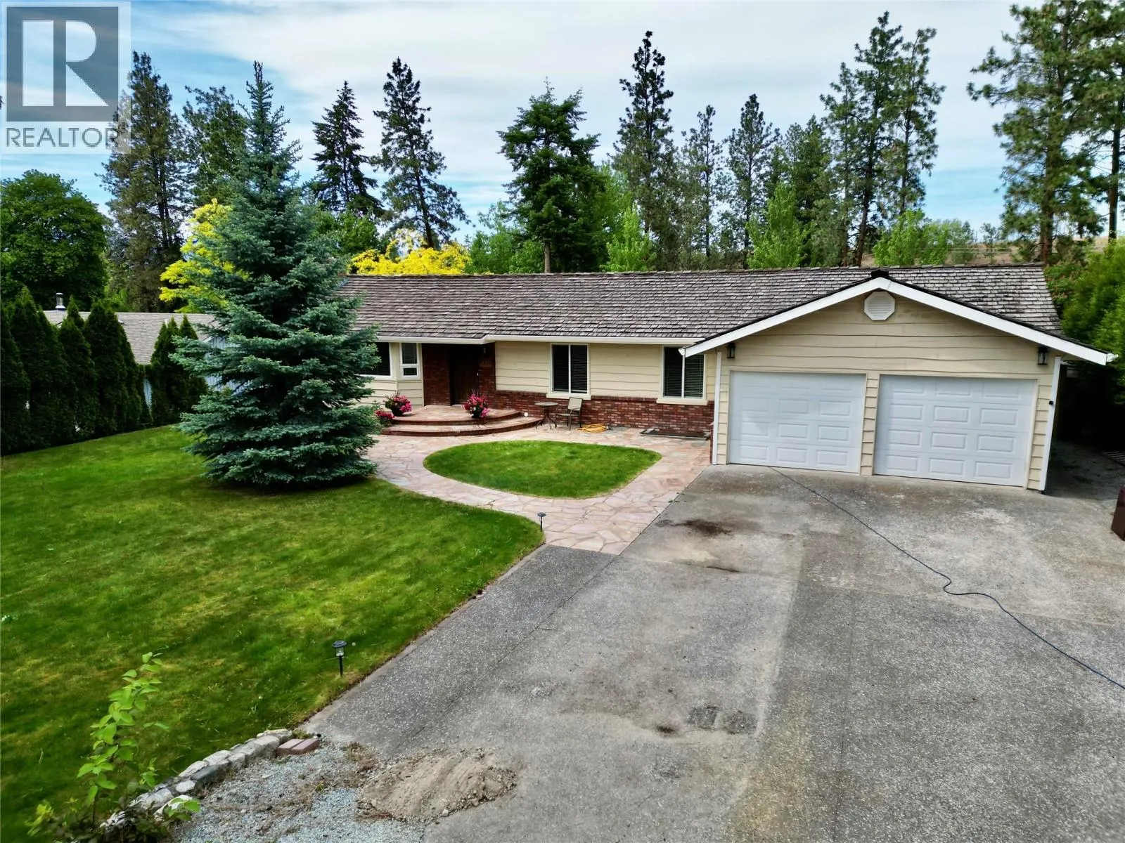1440 Mission Ridge Drive