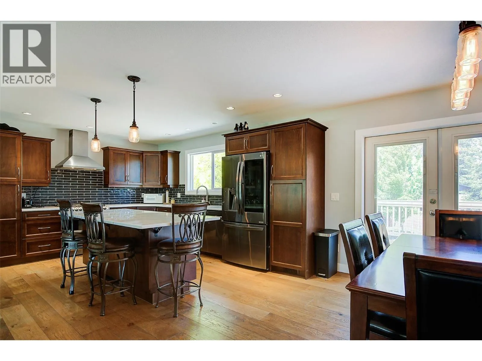 1440 Mission Ridge Drive