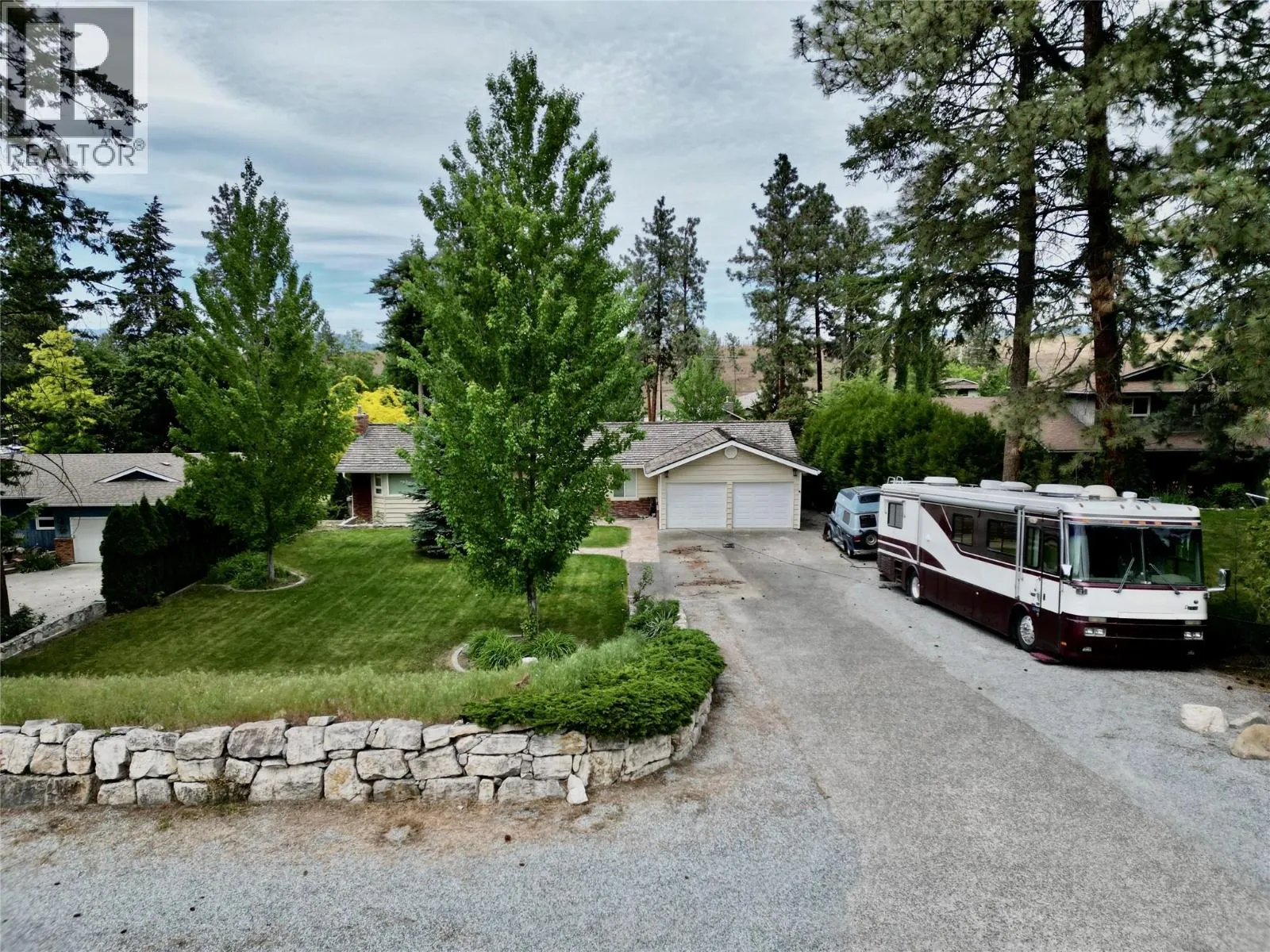 1440 Mission Ridge Drive