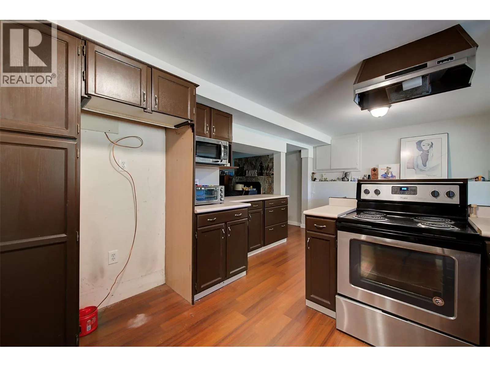 1440 Mission Ridge Drive