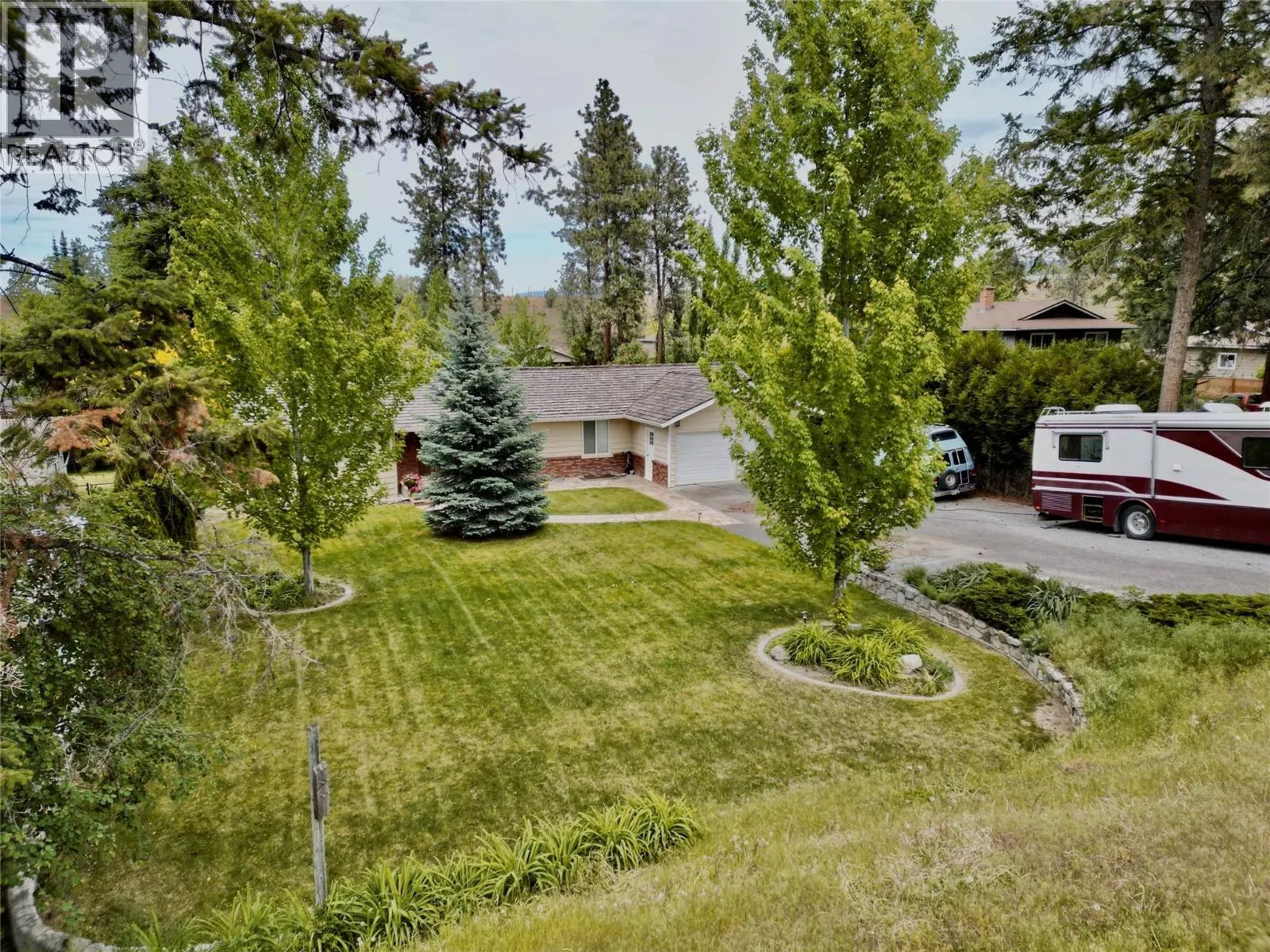 1440 Mission Ridge Drive