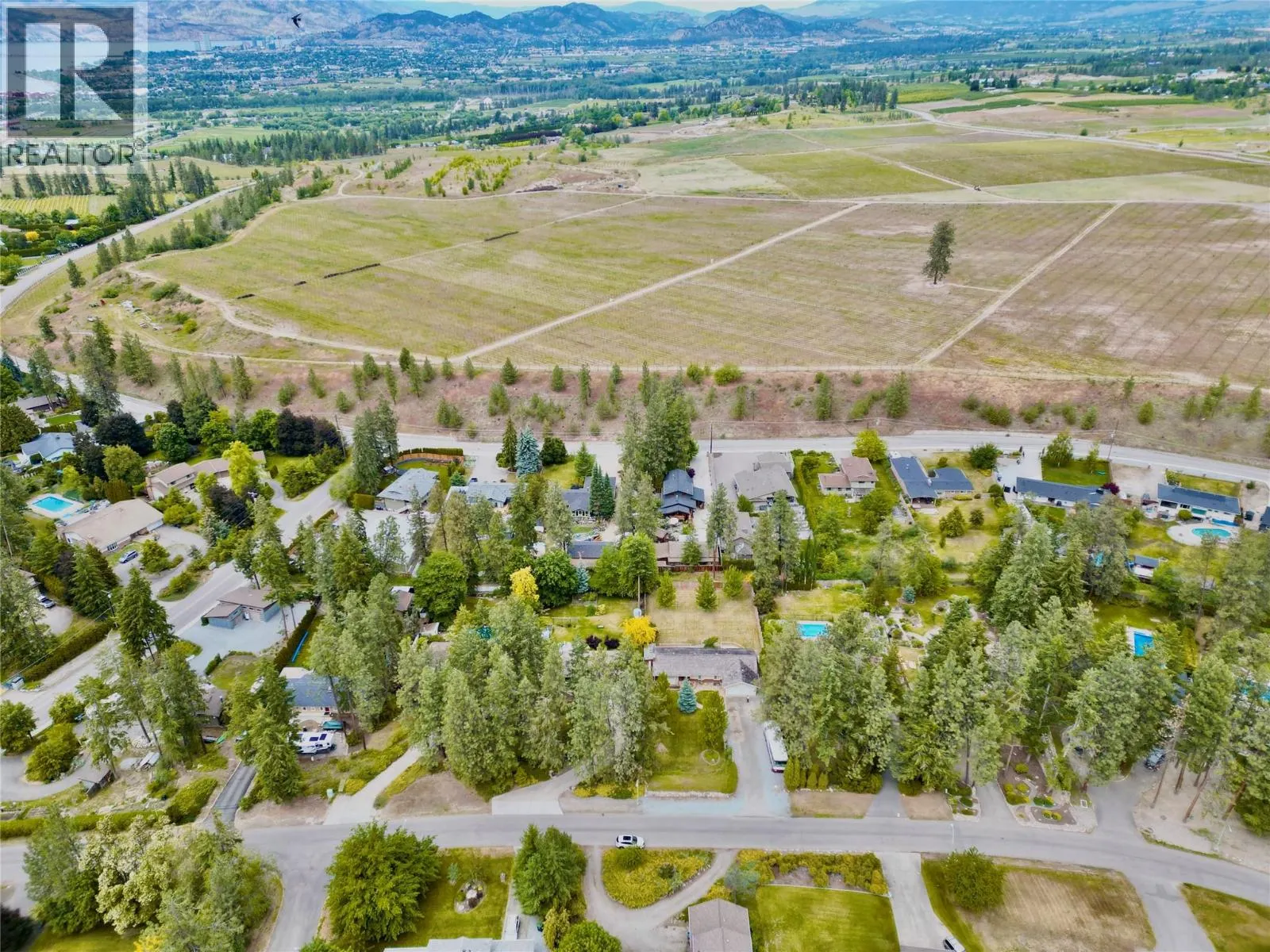 1440 Mission Ridge Drive