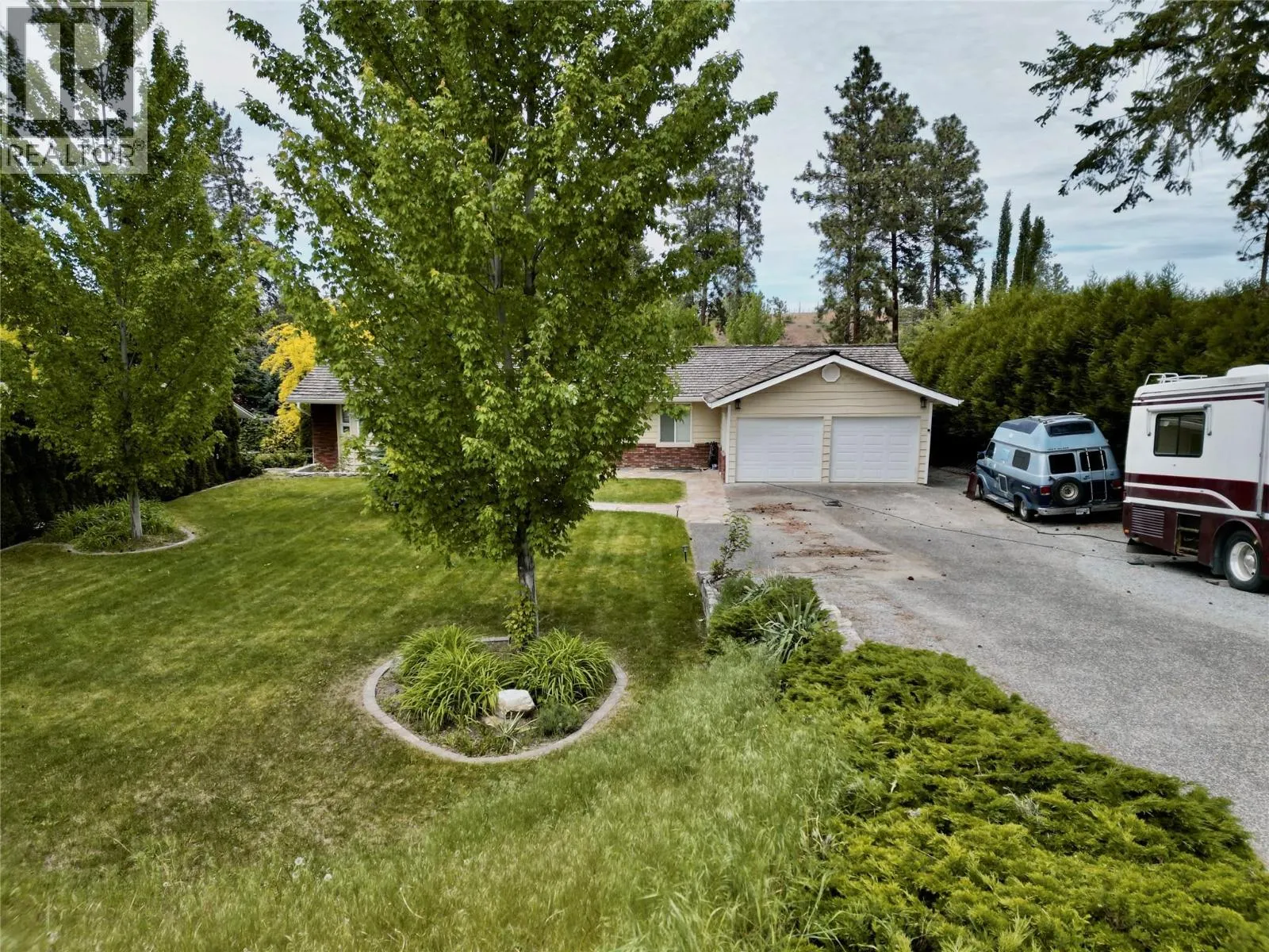 1440 Mission Ridge Drive