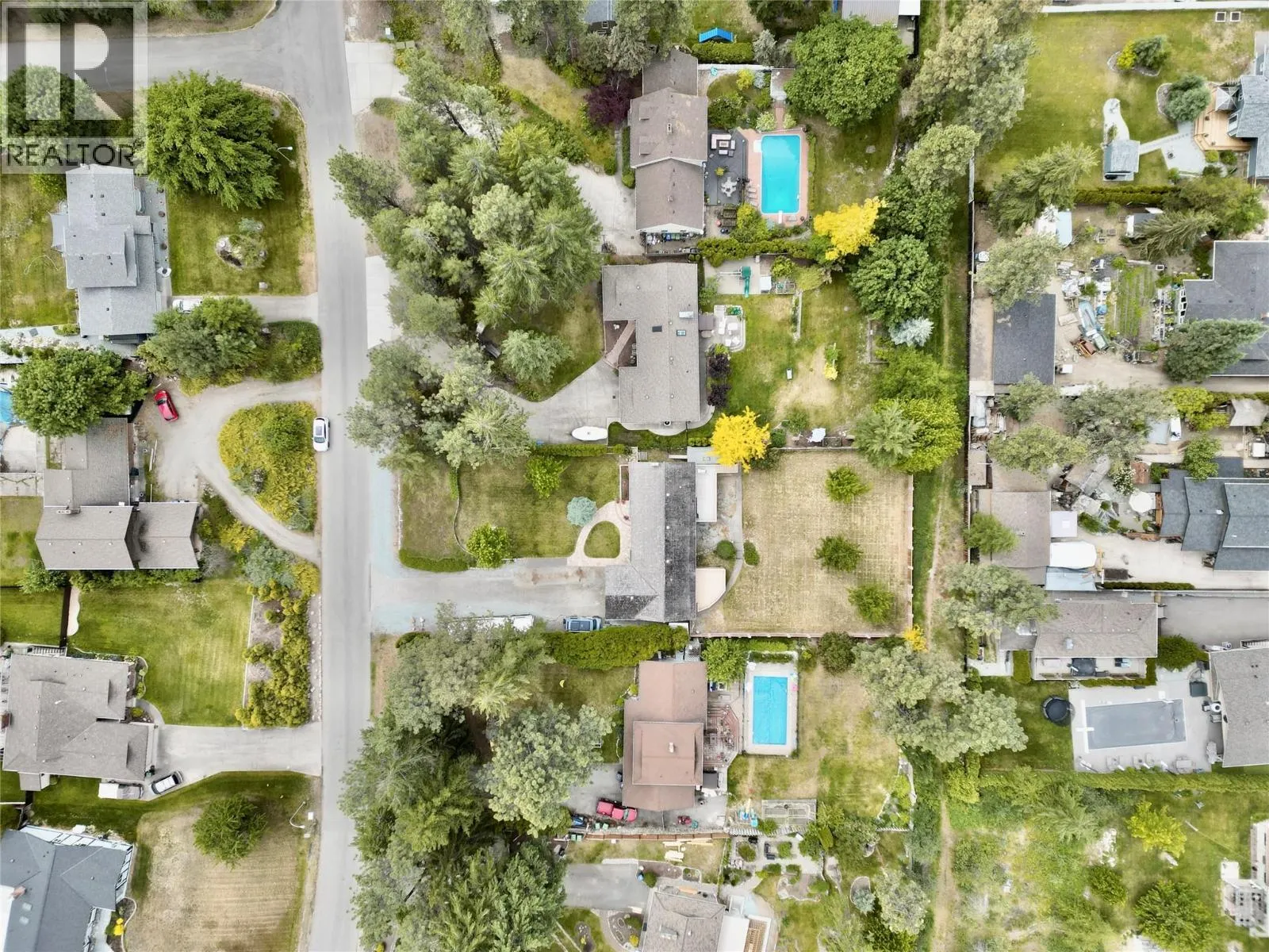 1440 Mission Ridge Drive