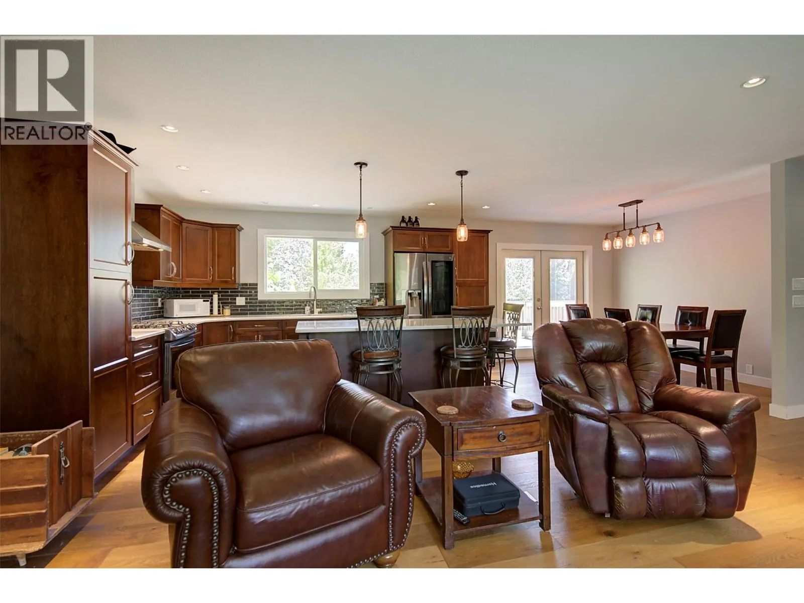 1440 Mission Ridge Drive