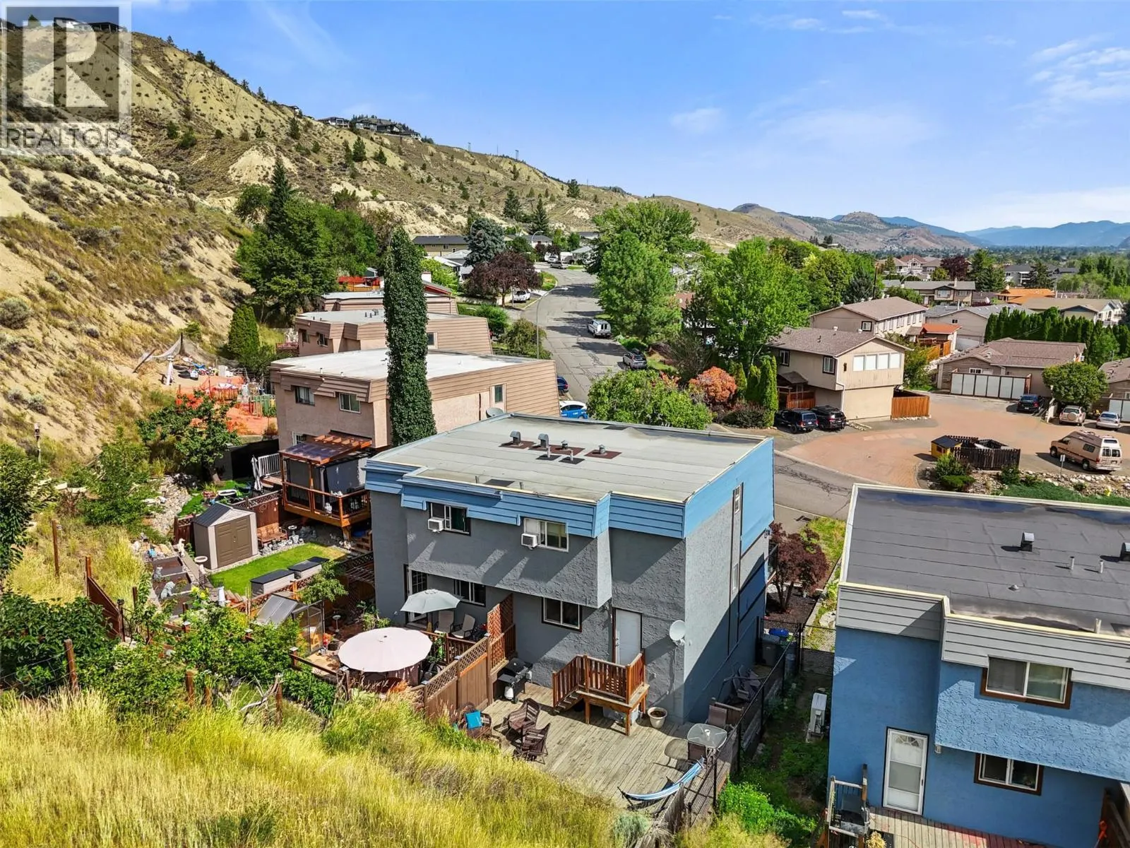 865 McQueen Drive