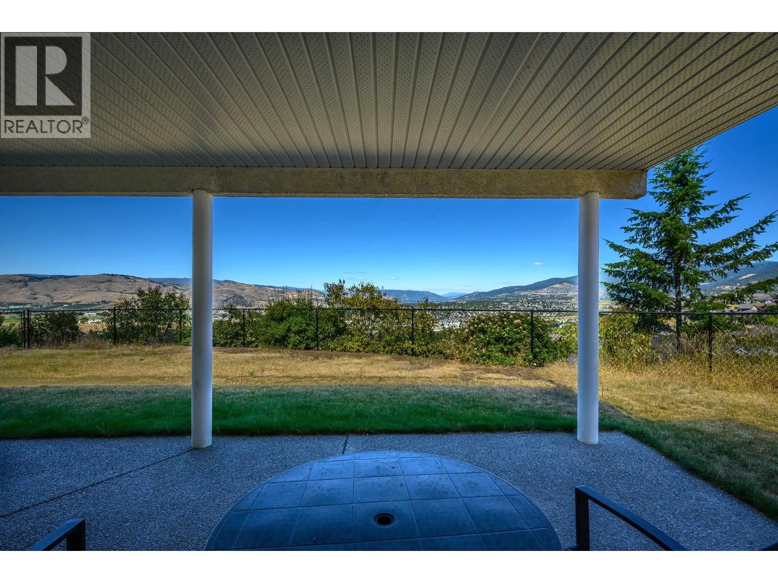 854 Mt Bulman Place
