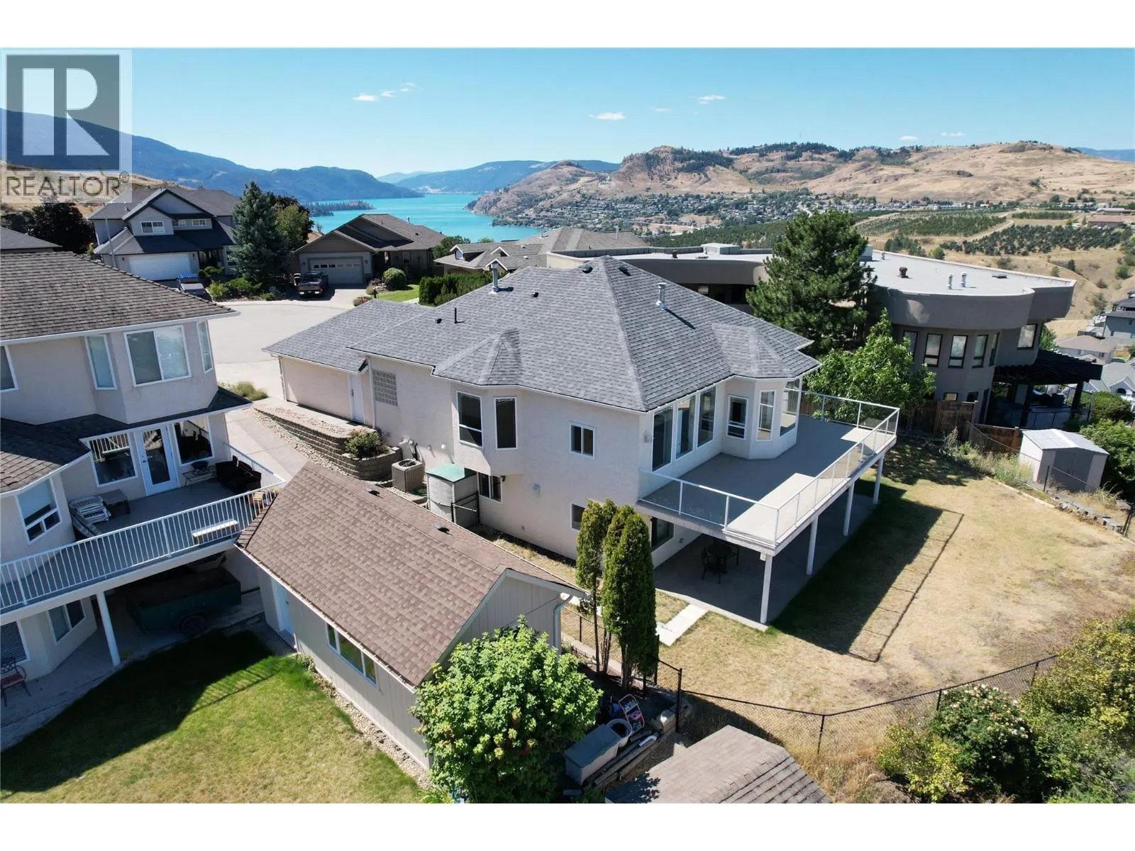 854 Mt Bulman Place