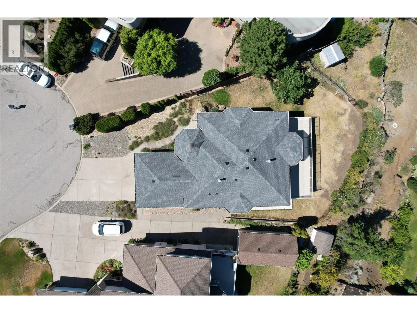 854 Mt Bulman Place