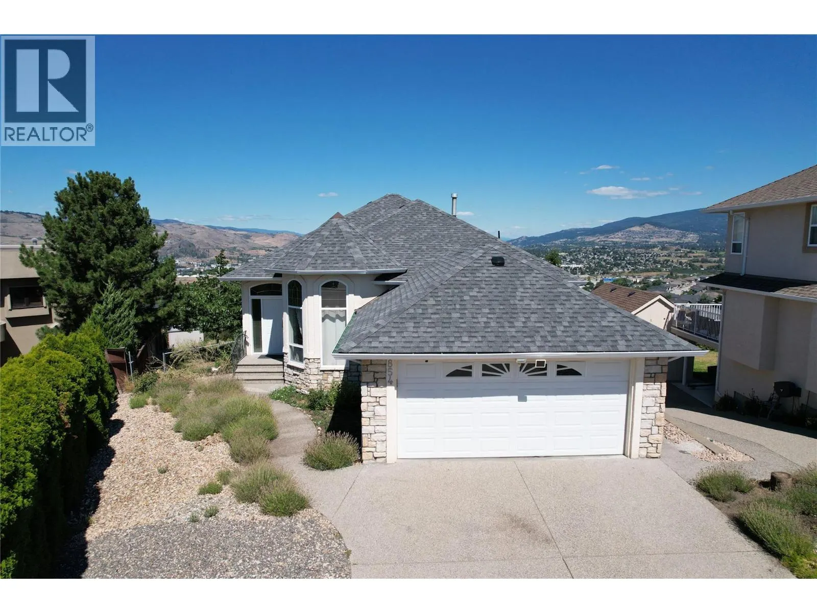 854 Mt Bulman Place