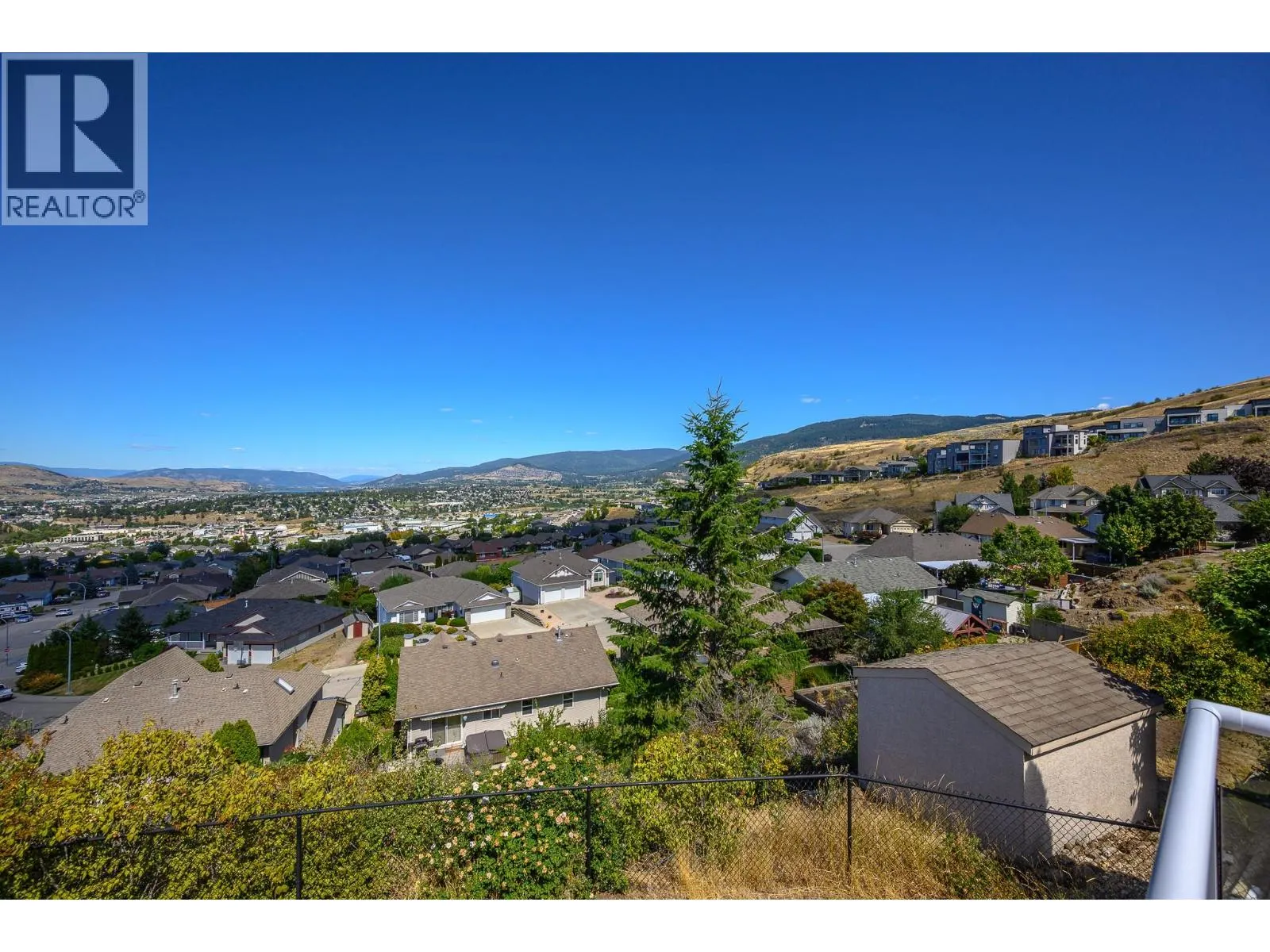 854 Mt Bulman Place