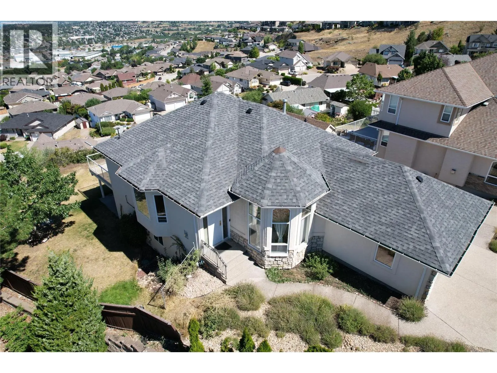 854 Mt Bulman Place