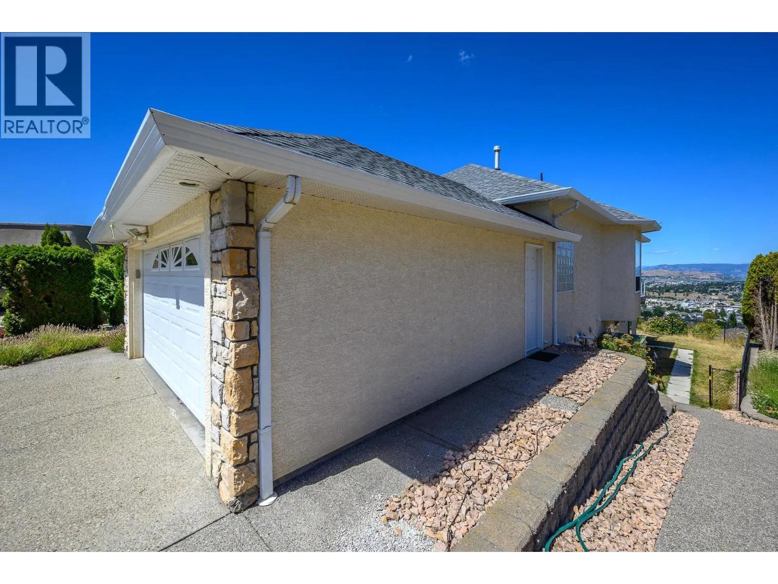 854 Mt Bulman Place