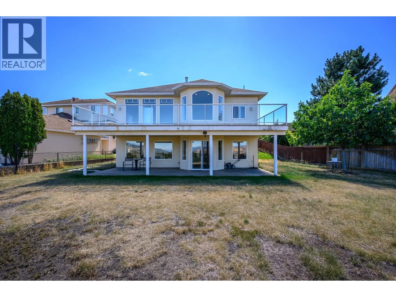854 Mt Bulman Place