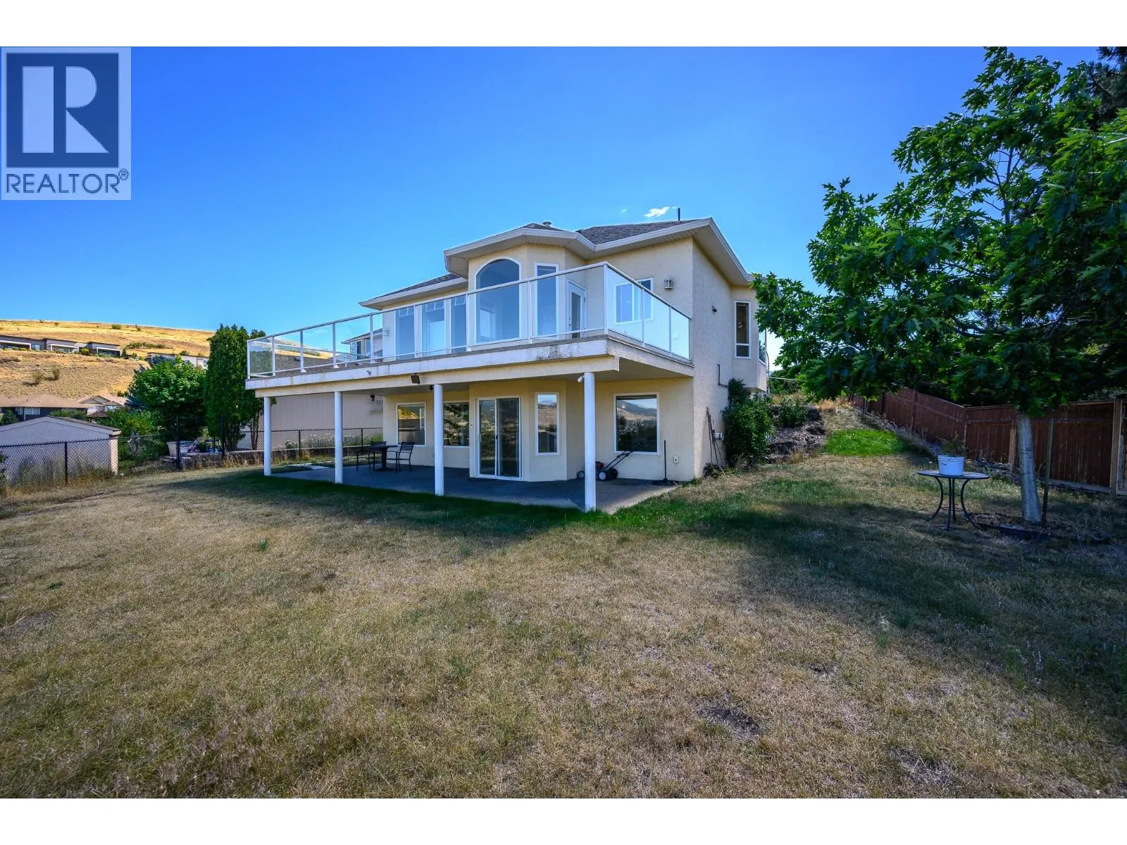 854 Mt Bulman Place