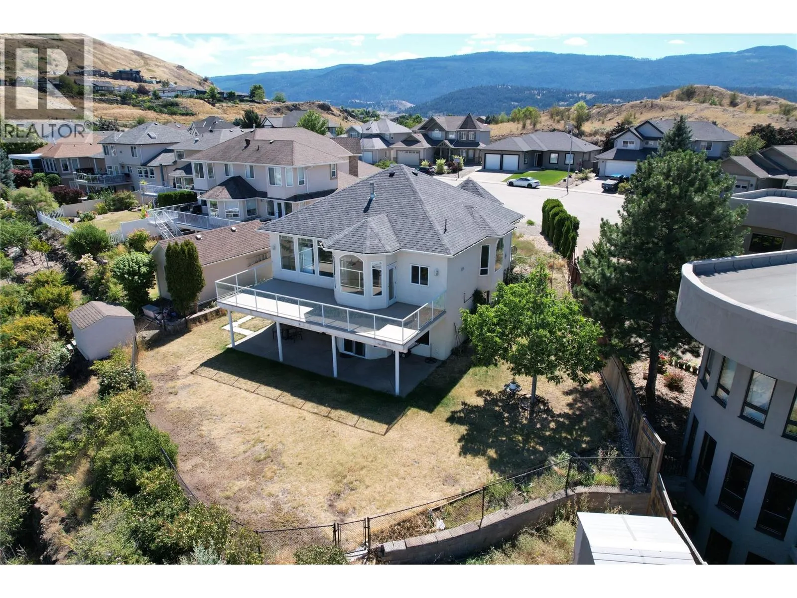 854 Mt Bulman Place