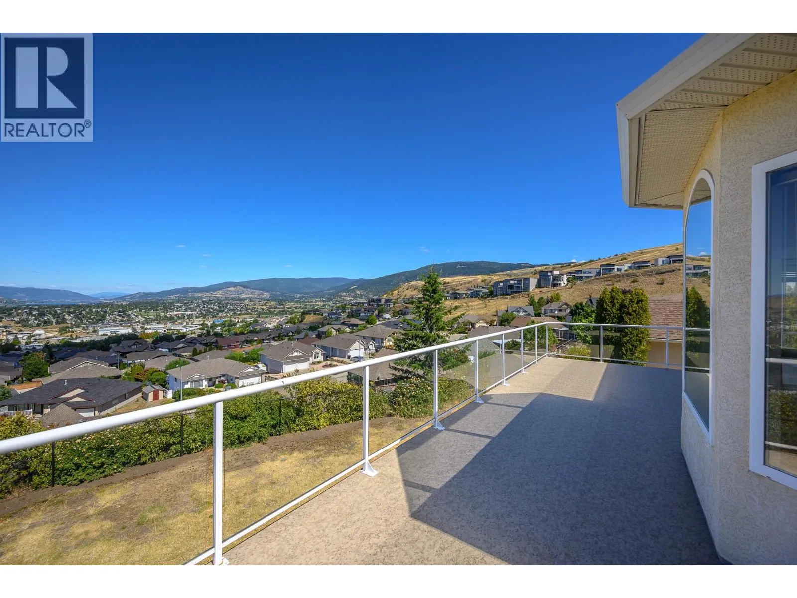 854 Mt Bulman Place