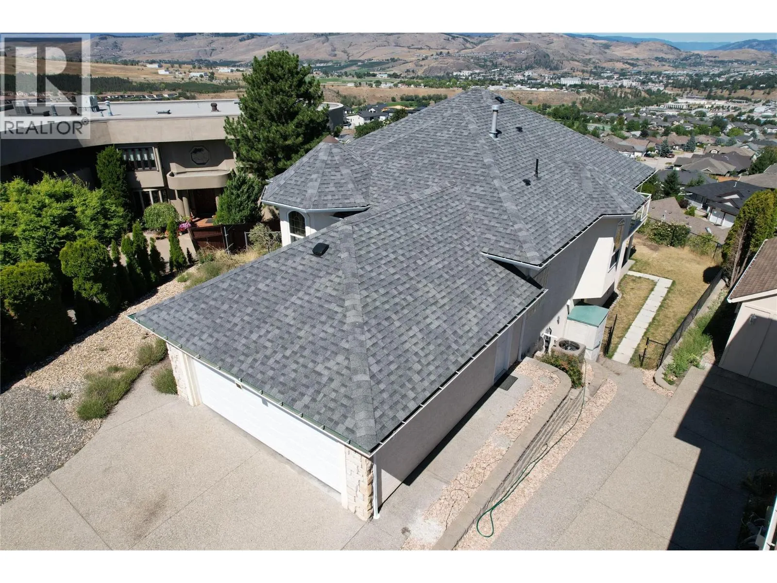 854 Mt Bulman Place