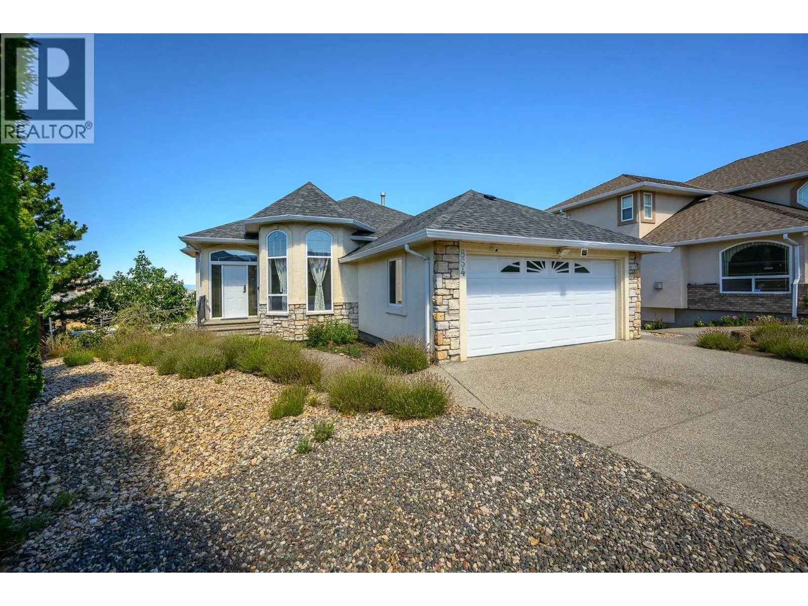 854 Mt Bulman Place