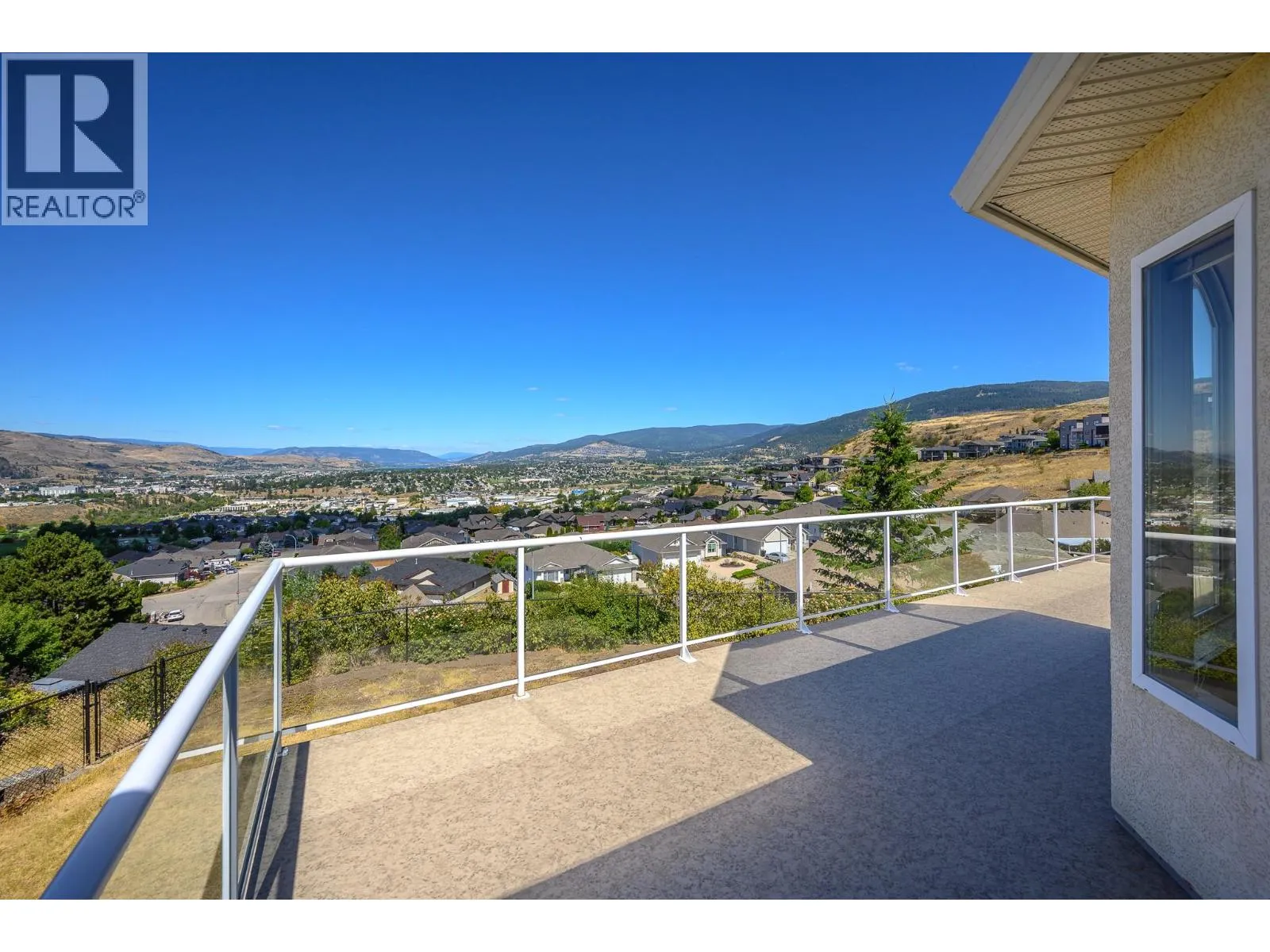 854 Mt Bulman Place