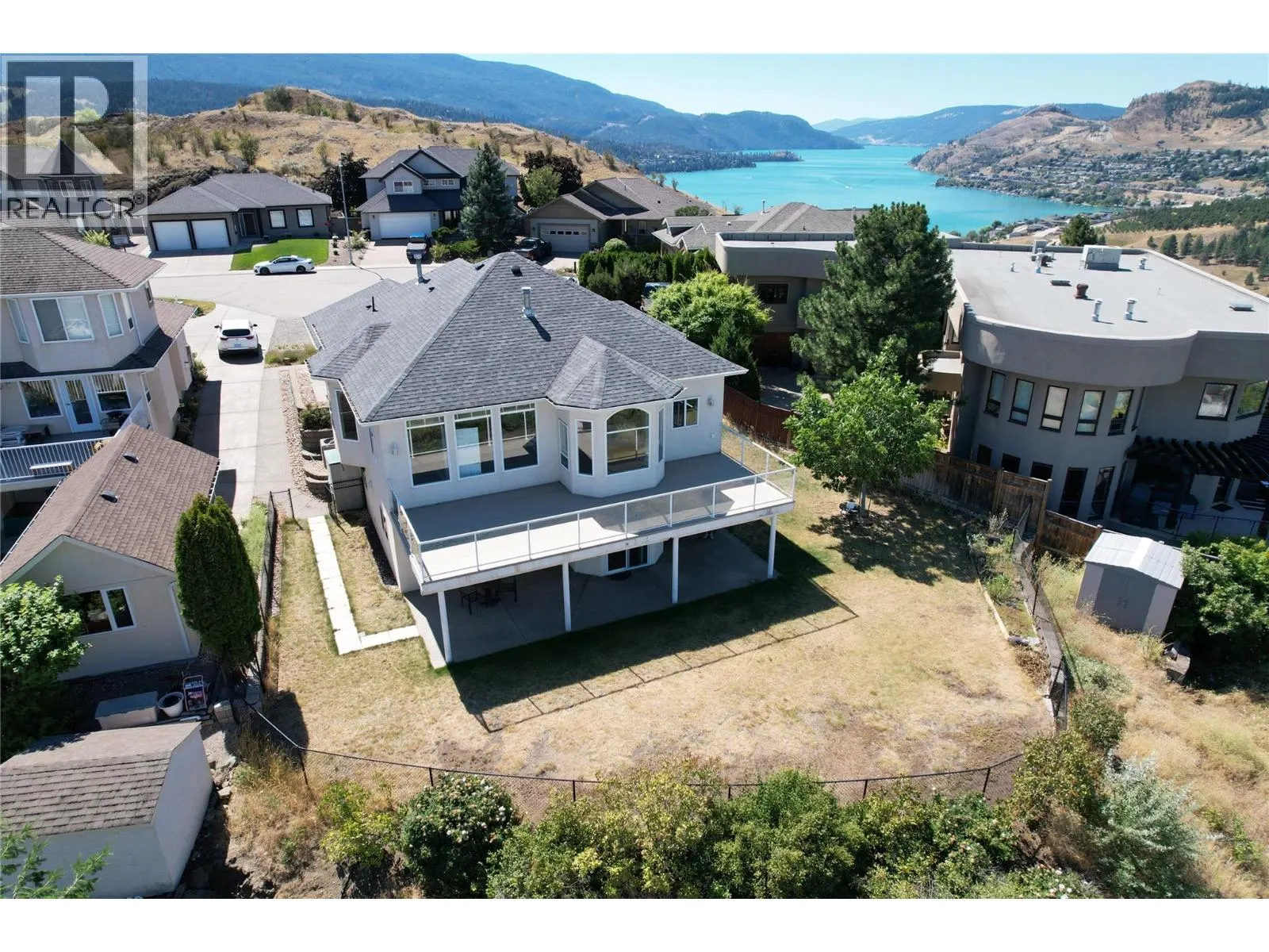 854 Mt Bulman Place