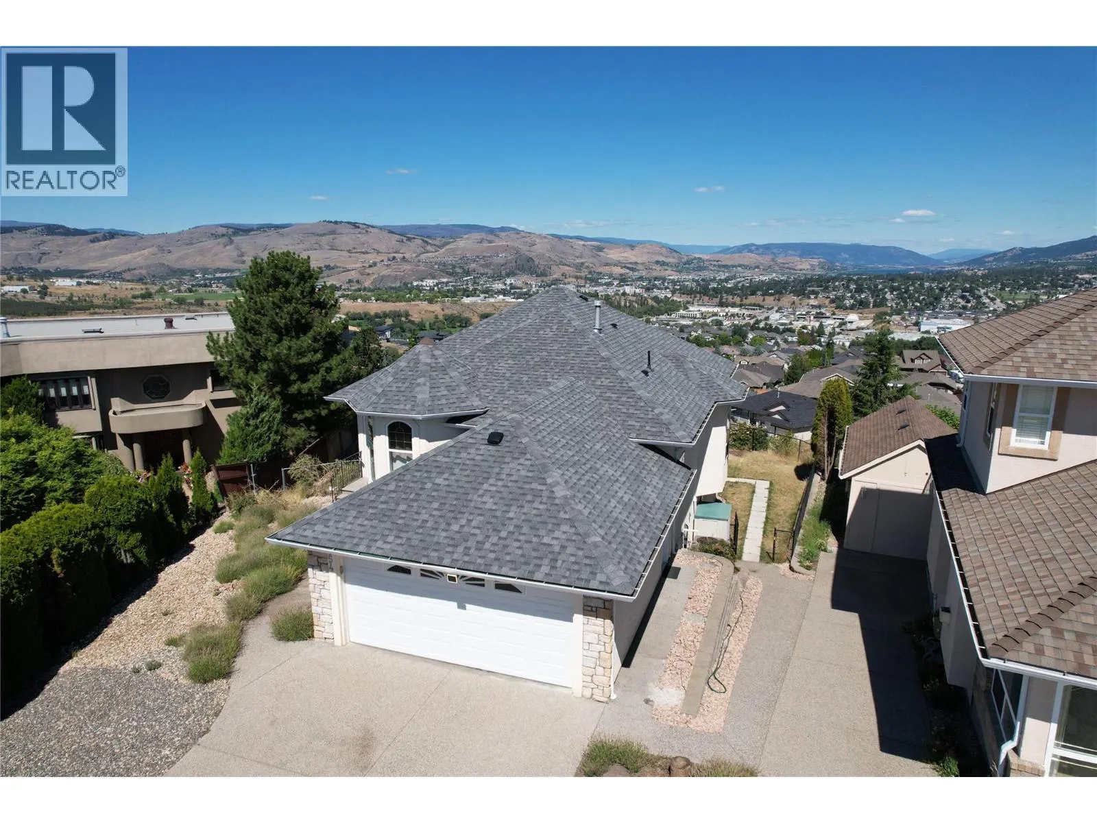 854 Mt Bulman Place