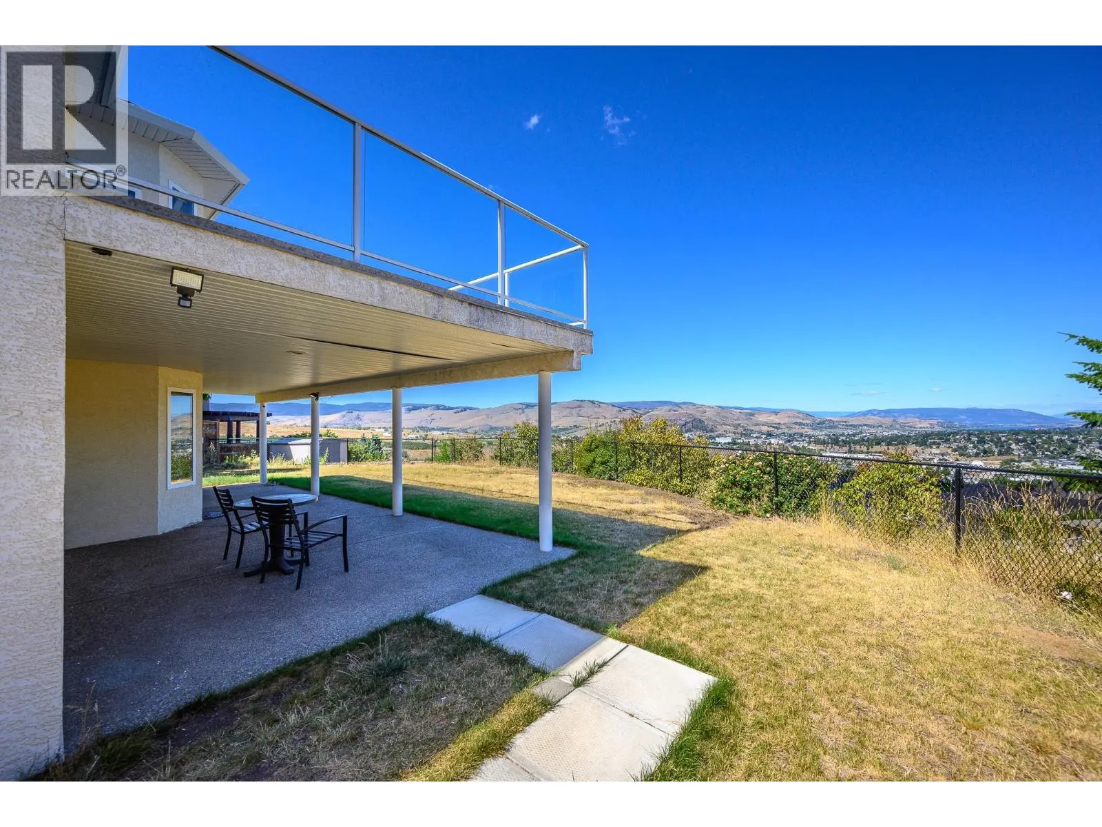854 Mt Bulman Place