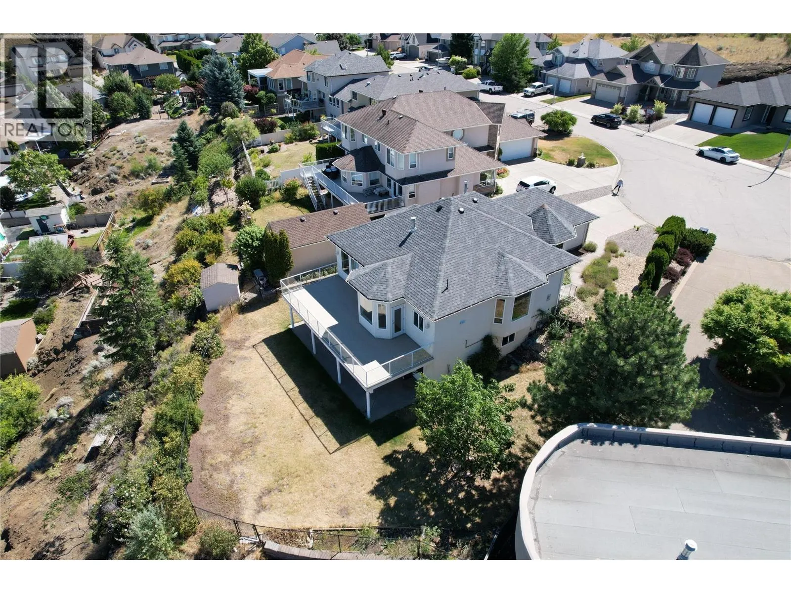 854 Mt Bulman Place