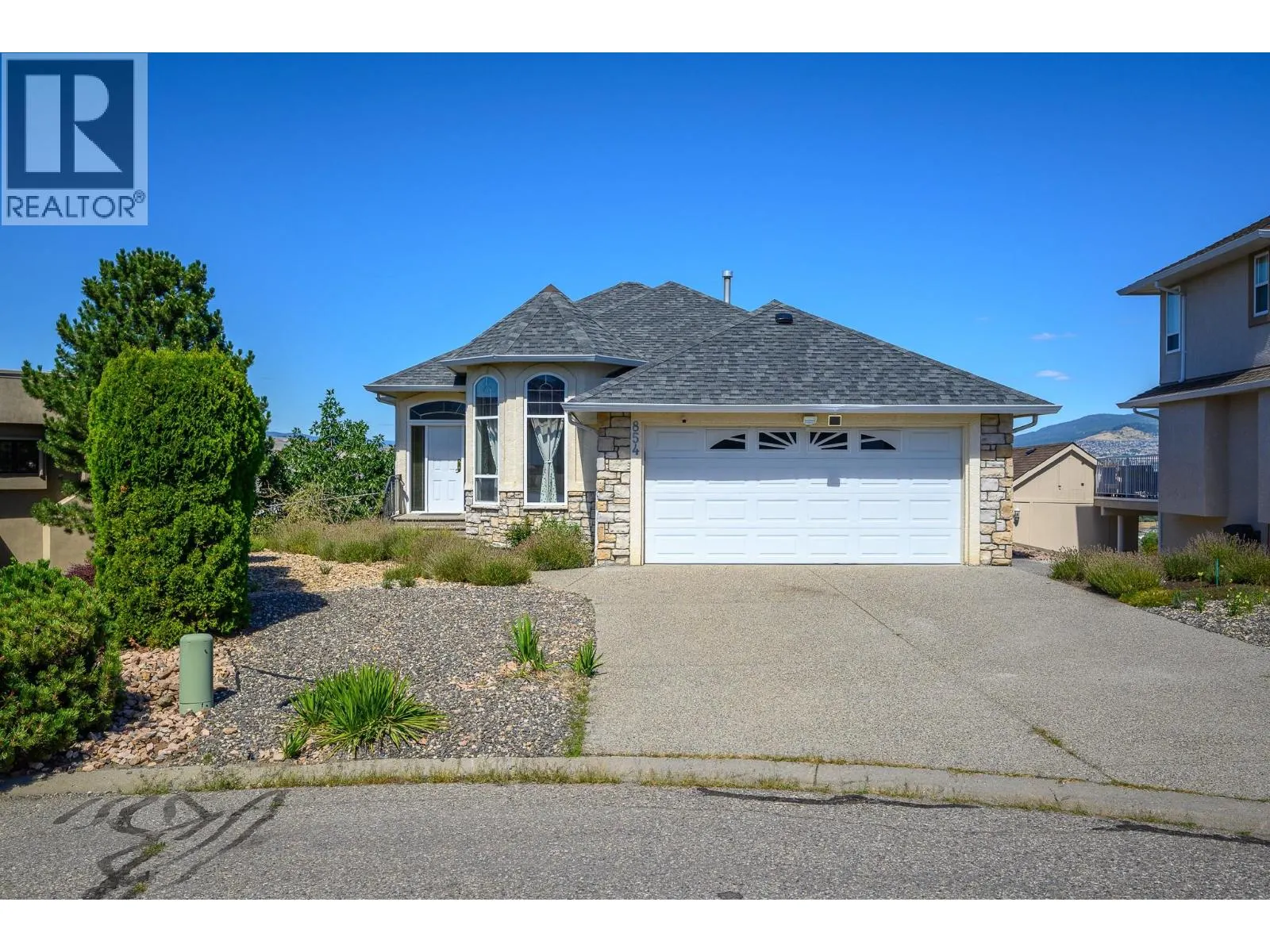 854 Mt Bulman Place