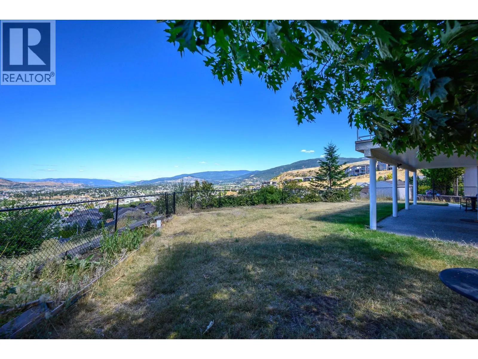 854 Mt Bulman Place