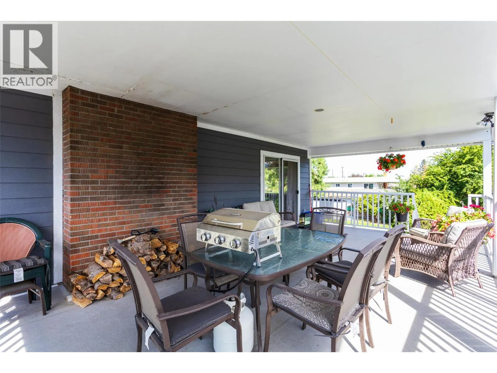 320 Husch Road