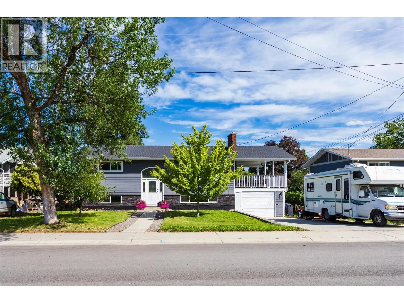 320 Husch Road