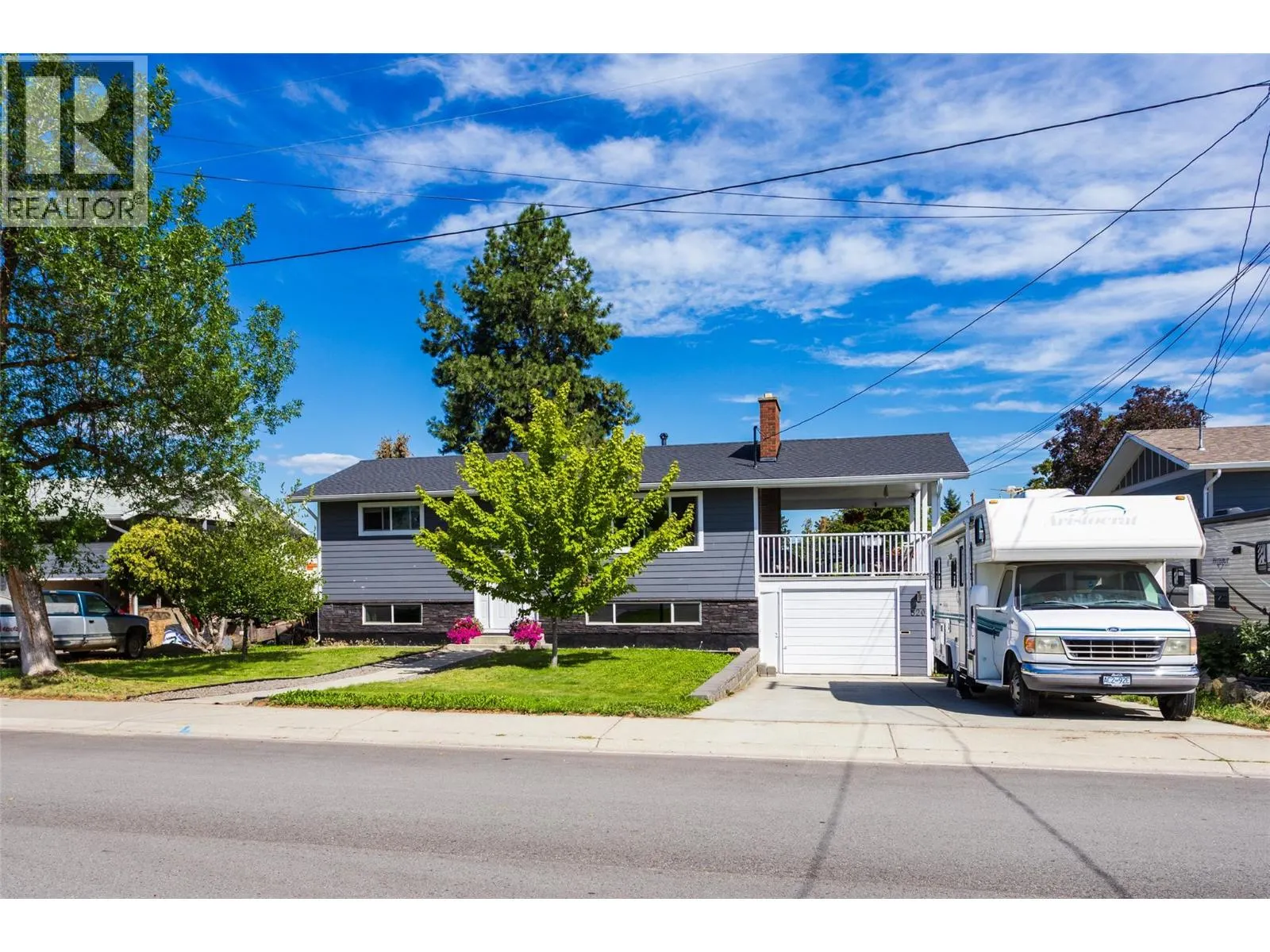 320 Husch Road